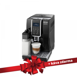 Kávovar DeLonghi ECAM 350.55.B